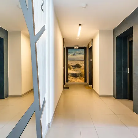 Citystay Kameralny Starowiejska Apartment *